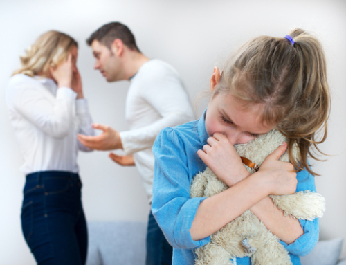 Parenting, property and the misery of family law